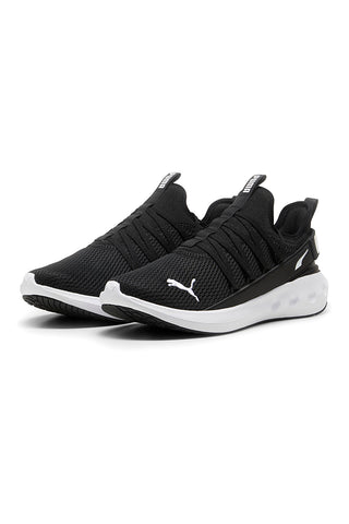 Črni tekaški čevlji Puma Softride Carson Fresh