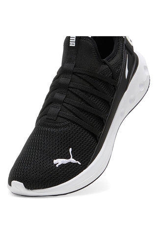 Črni tekaški čevlji Puma Softride Carson Fresh