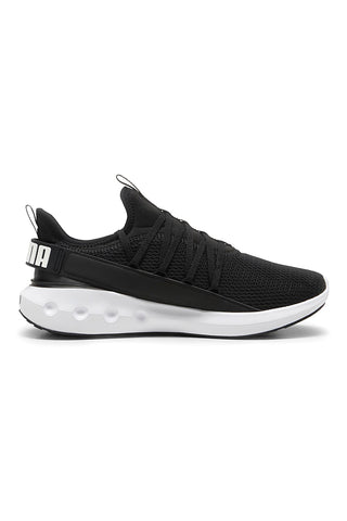 Črni tekaški čevlji Puma Softride Carson Fresh