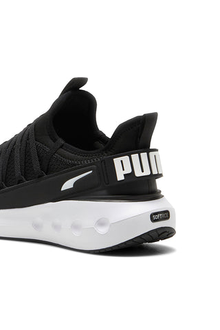 Črni tekaški čevlji Puma Softride Carson Fresh