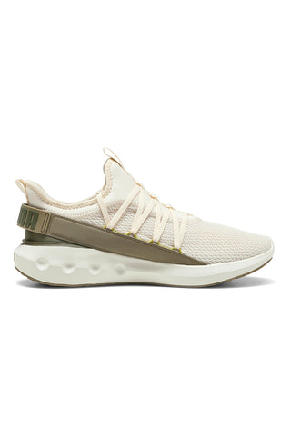 Bež tekaški copati Puma Softride Carson Fresh