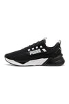 Črni tekaški copati Puma Retaliate 3