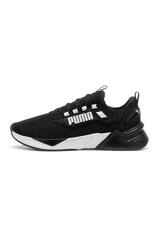 Črni tekaški copati Puma Retaliate 3