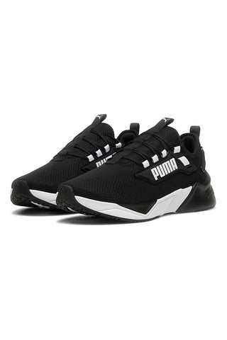 Črni tekaški copati Puma Retaliate 3