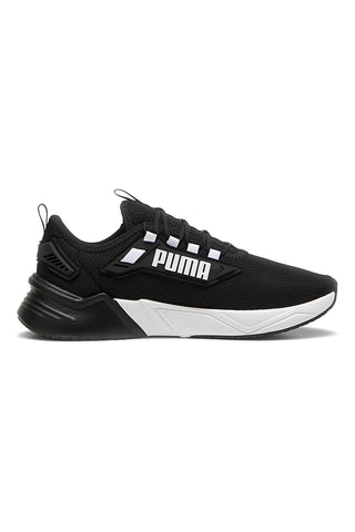 Črni tekaški copati Puma Retaliate 3