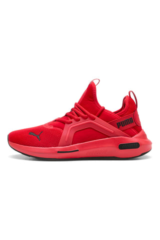 Rdeči športni copati Puma Softride Enzo 5
