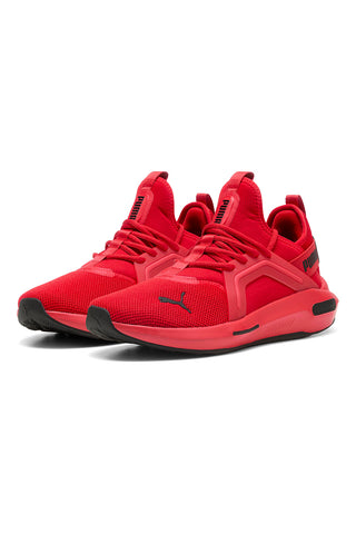 Rdeči športni copati Puma Softride Enzo 5
