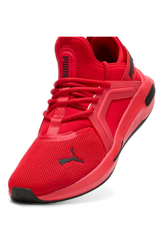 Rdeči športni copati Puma Softride Enzo 5