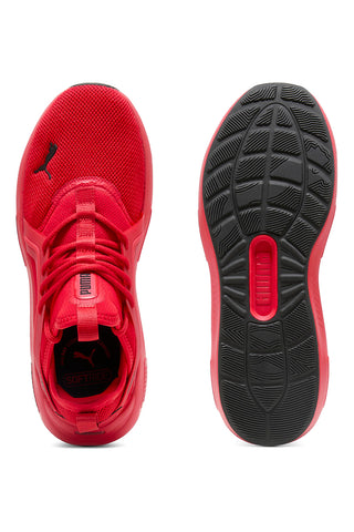 Rdeči športni copati Puma Softride Enzo 5
