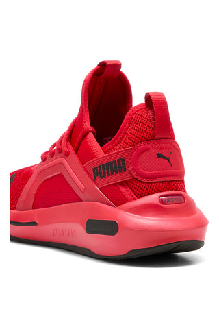 Rdeči športni copati Puma Softride Enzo 5