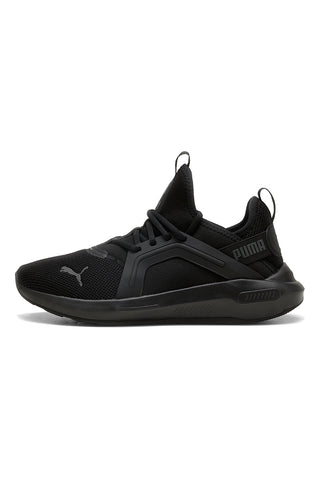 Črni športni čevlji Puma Softride Enzo 5