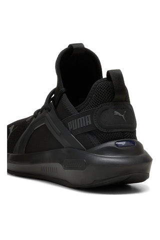 Črni športni čevlji Puma Softride Enzo 5