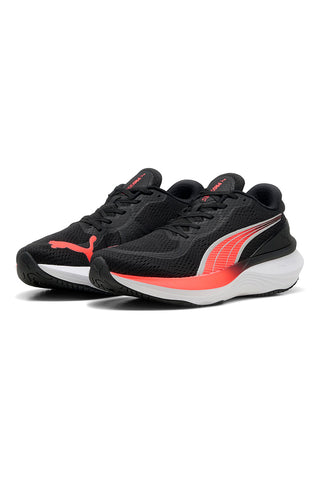 Črni tekaški čevlji Puma Scend Pro 2