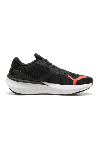 Črni tekaški čevlji Puma Scend Pro 2