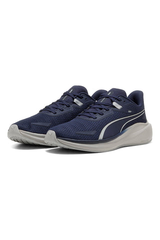 Modri tekaški copati Puma Skyrocket Lite