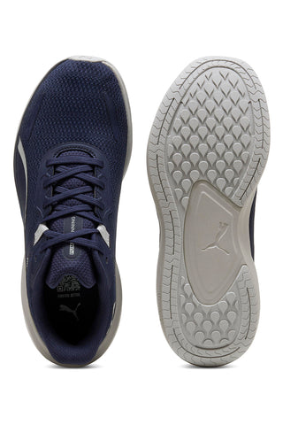 Modri tekaški copati Puma Skyrocket Lite