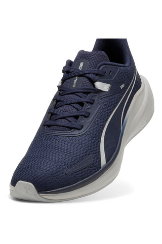 Modri tekaški copati Puma Skyrocket Lite