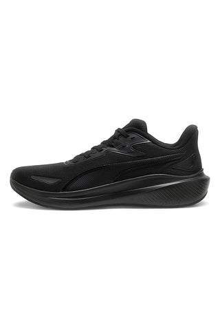 Črni tekaški copati Puma Skyrocket Lite