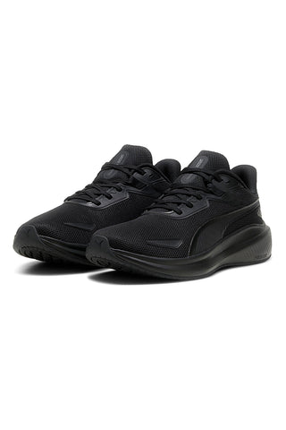 Črni tekaški copati Puma Skyrocket Lite