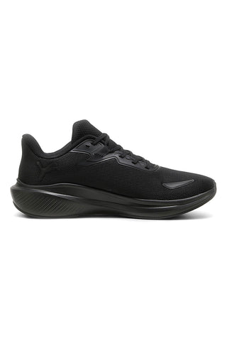 Črni tekaški copati Puma Skyrocket Lite