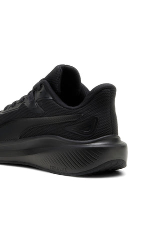 Črni tekaški copati Puma Skyrocket Lite