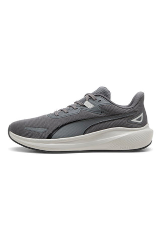 Sivi tekaški copati Puma Skyrocket Lite