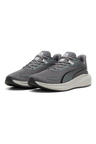 Sivi tekaški copati Puma Skyrocket Lite