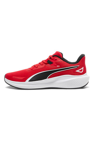 Rdeči tekaški copati Puma Skyrocket Lite