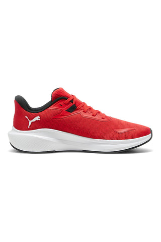 Rdeči tekaški copati Puma Skyrocket Lite