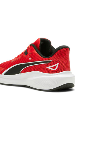 Rdeči tekaški copati Puma Skyrocket Lite