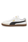 Bele superge z črnimi detajli Puma Club II Era