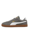 Sive usnjene superge Puma Club II