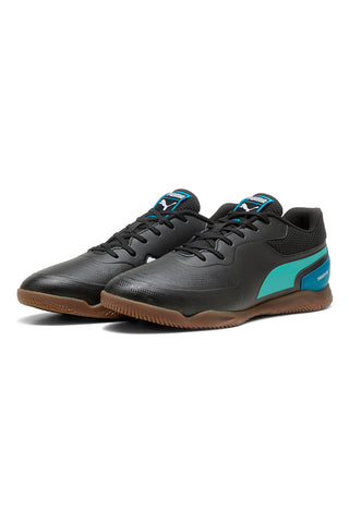 Črni futsal čevlji Puma TRUCO III