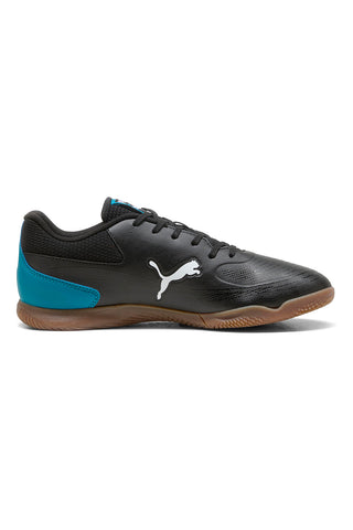 Črni futsal čevlji Puma TRUCO III