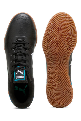 Črni futsal čevlji Puma TRUCO III
