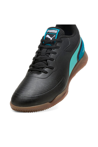 Črni futsal čevlji Puma TRUCO III