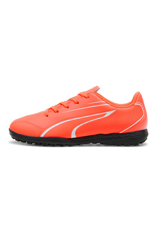 Rdeči nogometni čevlji za umetno travo JOMA VITORIA TT Jr