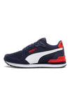 Modro-rdeče superge Puma St Runner V4 Mesh Jr