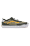 Zelene superge Vans Brooklyn