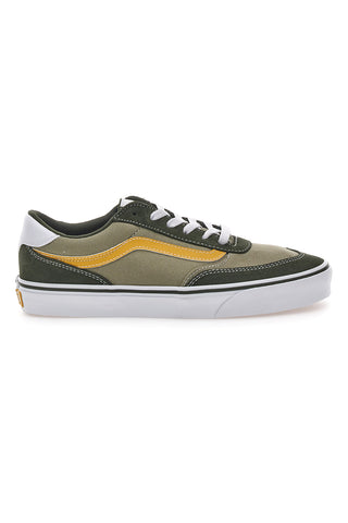 Zelene superge Vans Brooklyn