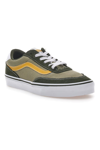 Zelene superge Vans Brooklyn