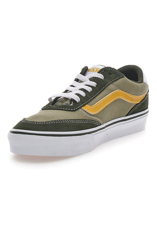 Zelene superge Vans Brooklyn