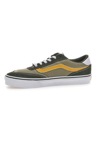 Zelene superge Vans Brooklyn