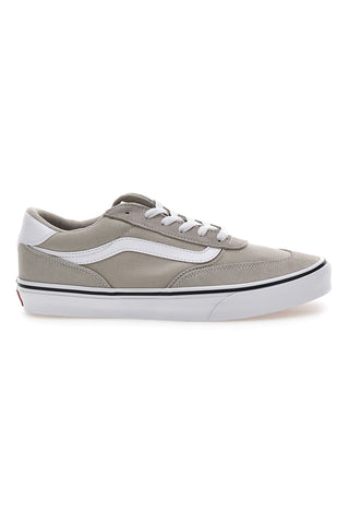 Bež in bele superge Vans Brooklyn