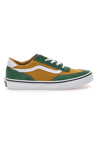 Večbarvni športni copati Vans Brooklyn
