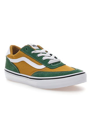 Večbarvni športni copati Vans Brooklyn