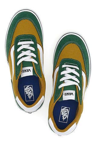 Večbarvni športni copati Vans Brooklyn