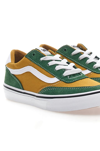 Večbarvni športni copati Vans Brooklyn