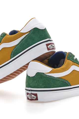 Večbarvni športni copati Vans Brooklyn