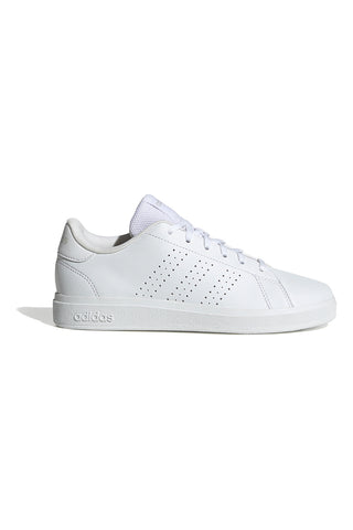 Bele superge ADIDAS Advantage Base 2.0 Junior